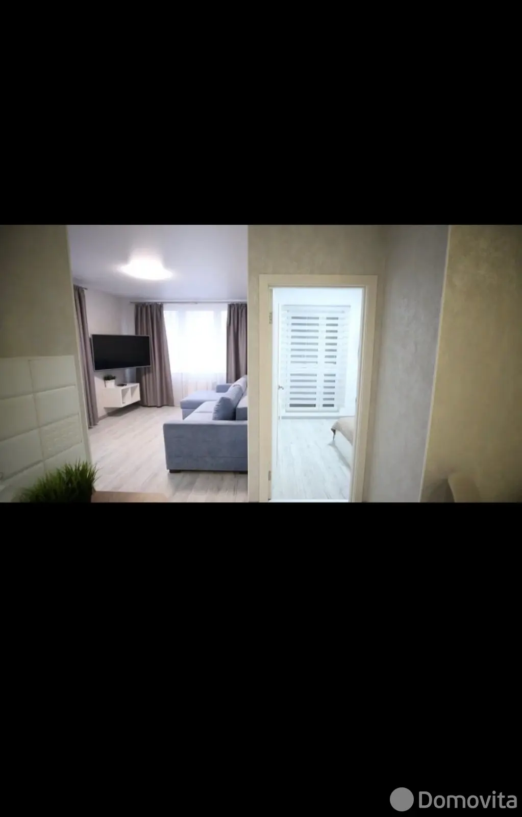 квартира, Минск, ул. Кирилла Туровского, д. 24, стоимость аренды 1 935 р./мес.