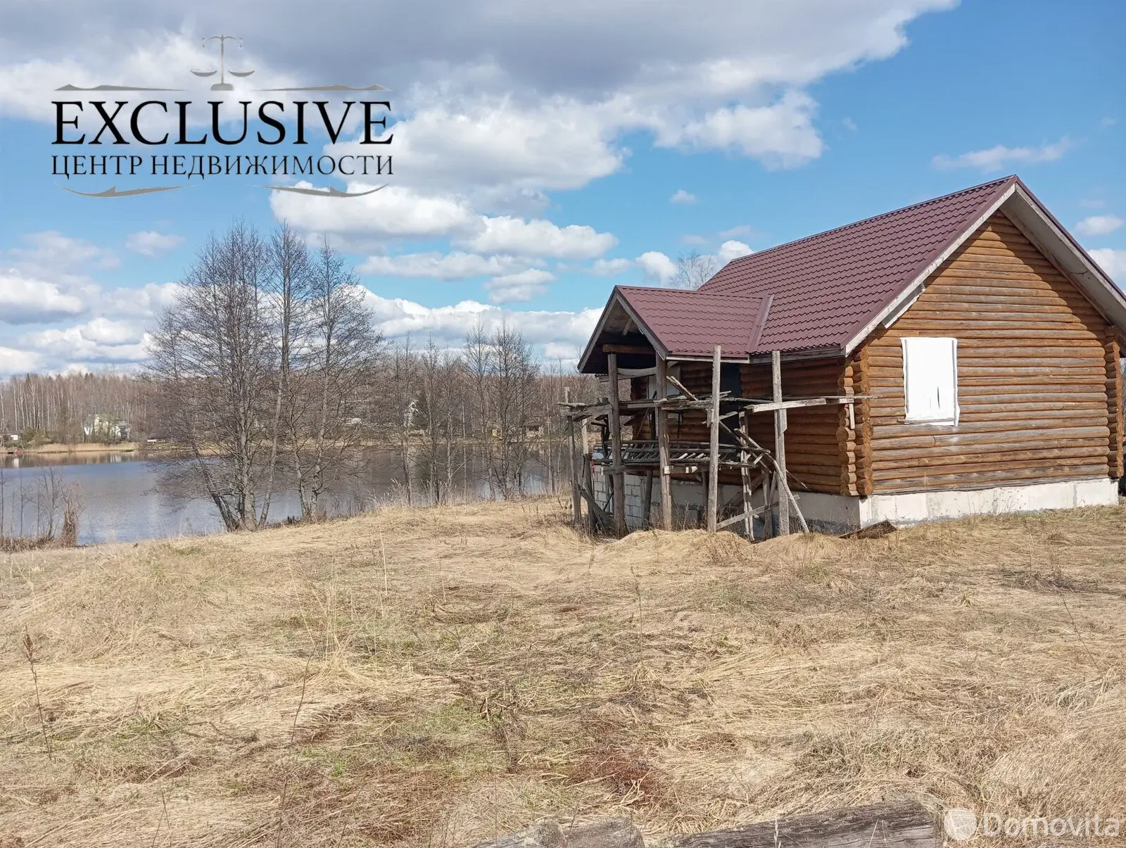 коттедж, Озерцы, ул. Дачная, д. 43 