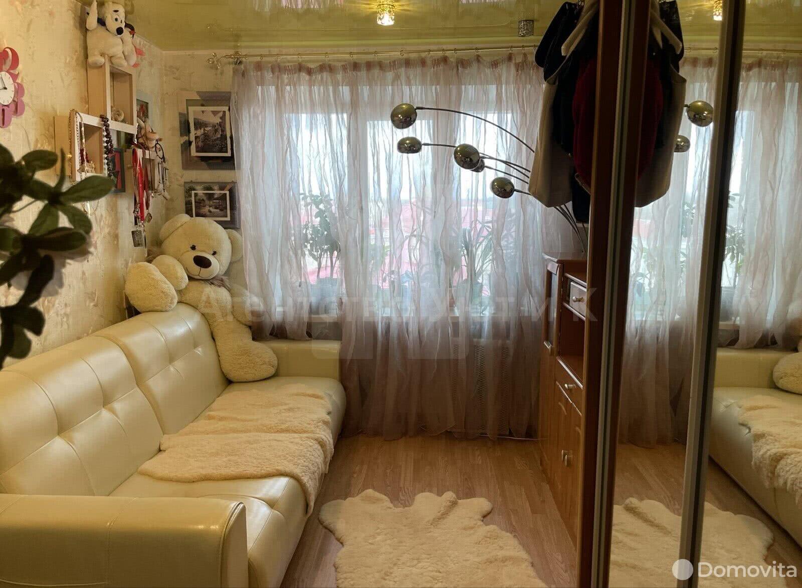 Продажа 3-комнатной квартиры в Витебске, ул. Ленина, 67000 USD, код: 946012 - фото 5