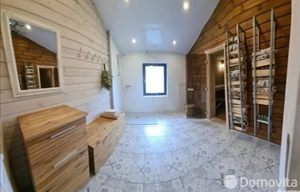 Коттедж Манхэттен на сутки в Новодворщиной ул. Манхэттен, д. 8, 300USD, код 1362 - фото 2