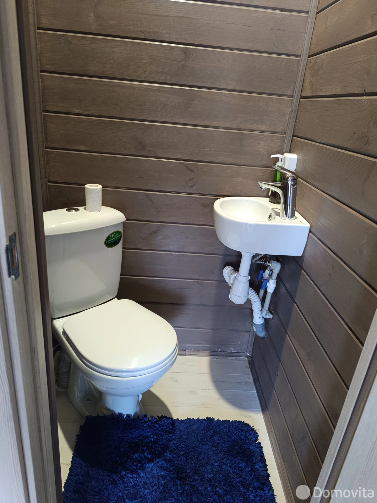  Коттедж Уютная на сутки в Острошицах ул. Строительная, 300BYN, код 1254 - фото 20