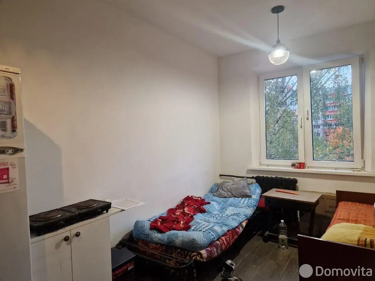 Купить комнату в Минске, ул. Янки Мавра, д. 33, цена 76500 BYN, код 7889 - фото 3