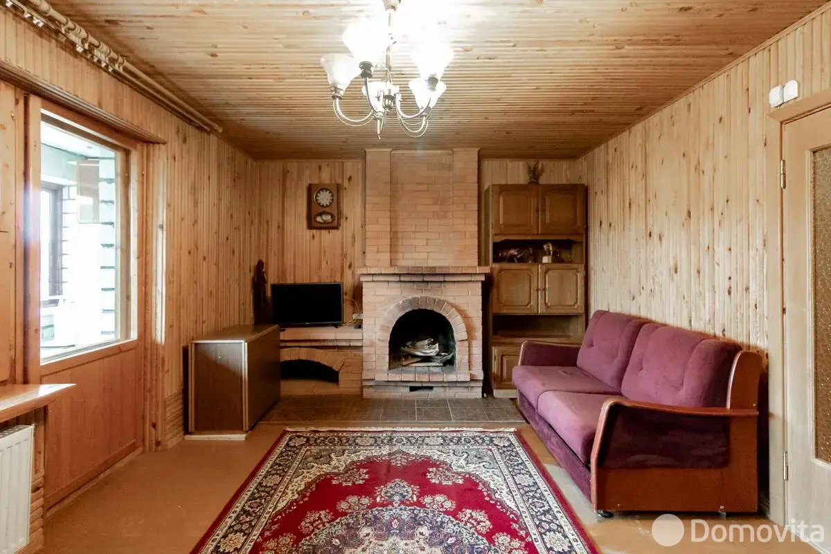 коттедж, Заценьский Родник, 