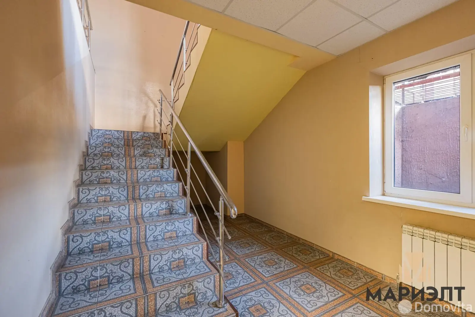 Купить торговое помещение на ул. Сухаревская, д. 70 в Минске, 240300USD, код 998305 - фото 15