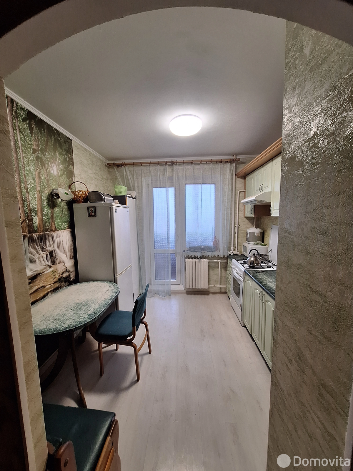 Продажа 2-комнатной квартиры в Бресте, ул. Суворова, д. 101, 57000 USD, код: 1127635 - фото 4