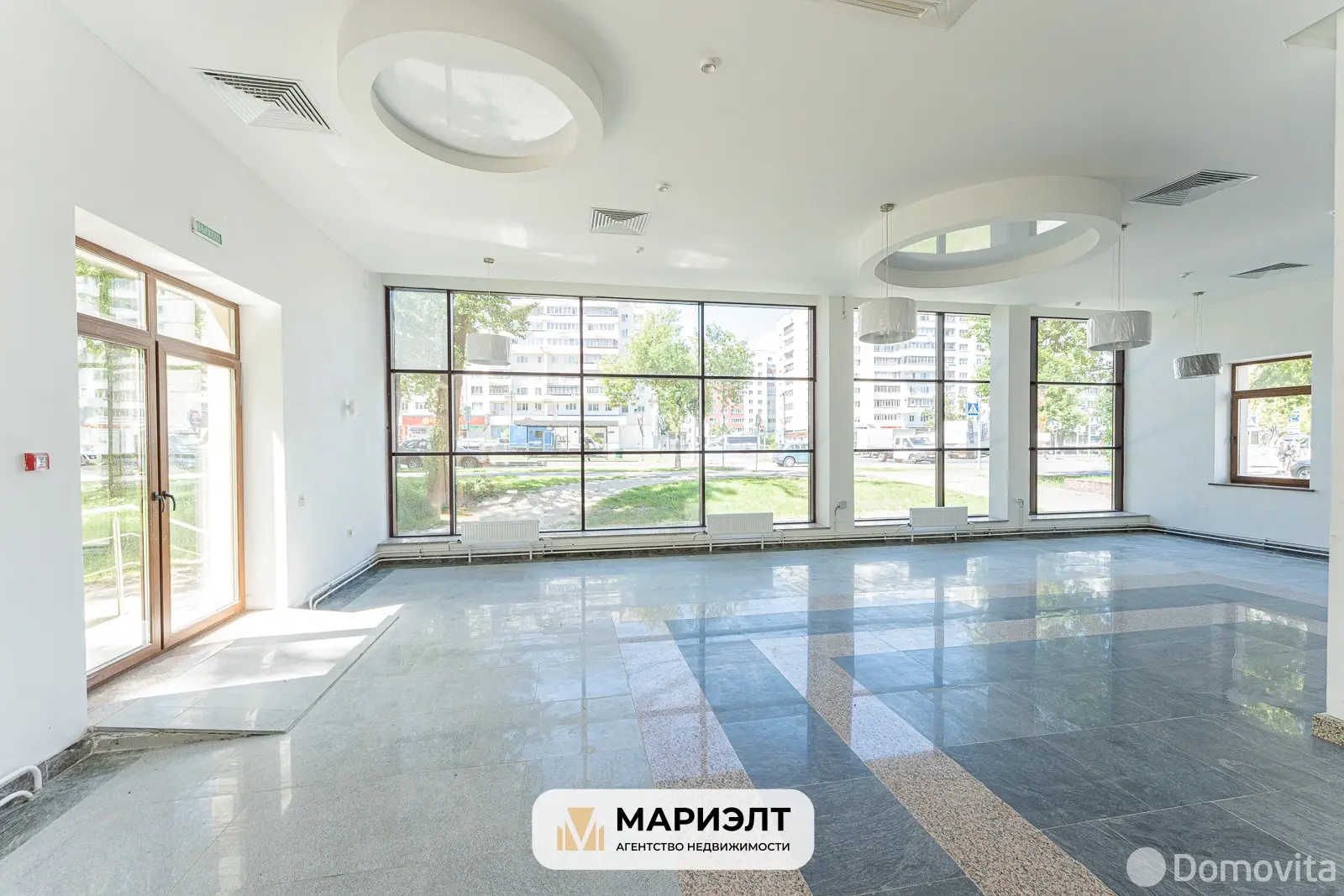 Купить помещение под сферу услуг в Минске, Логойский тр-т, д. 22/1 - фото 12