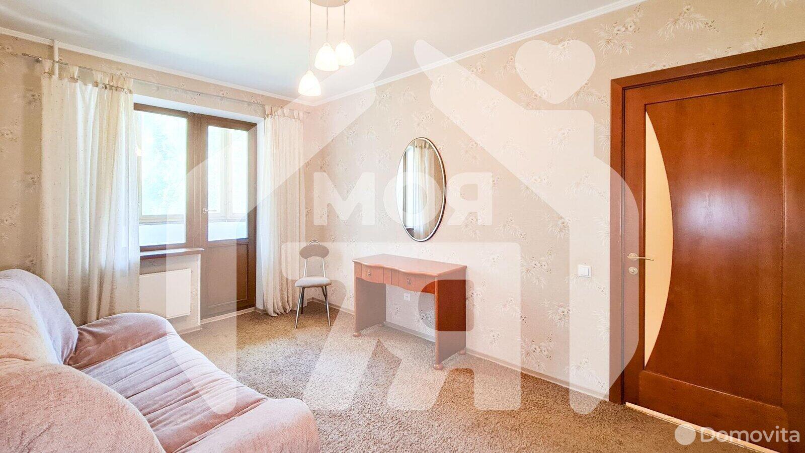 Купить 5-комнатную квартиру в Борисове, ул. Трусова, д. 37, 69990 USD, код: 833277 - фото 5