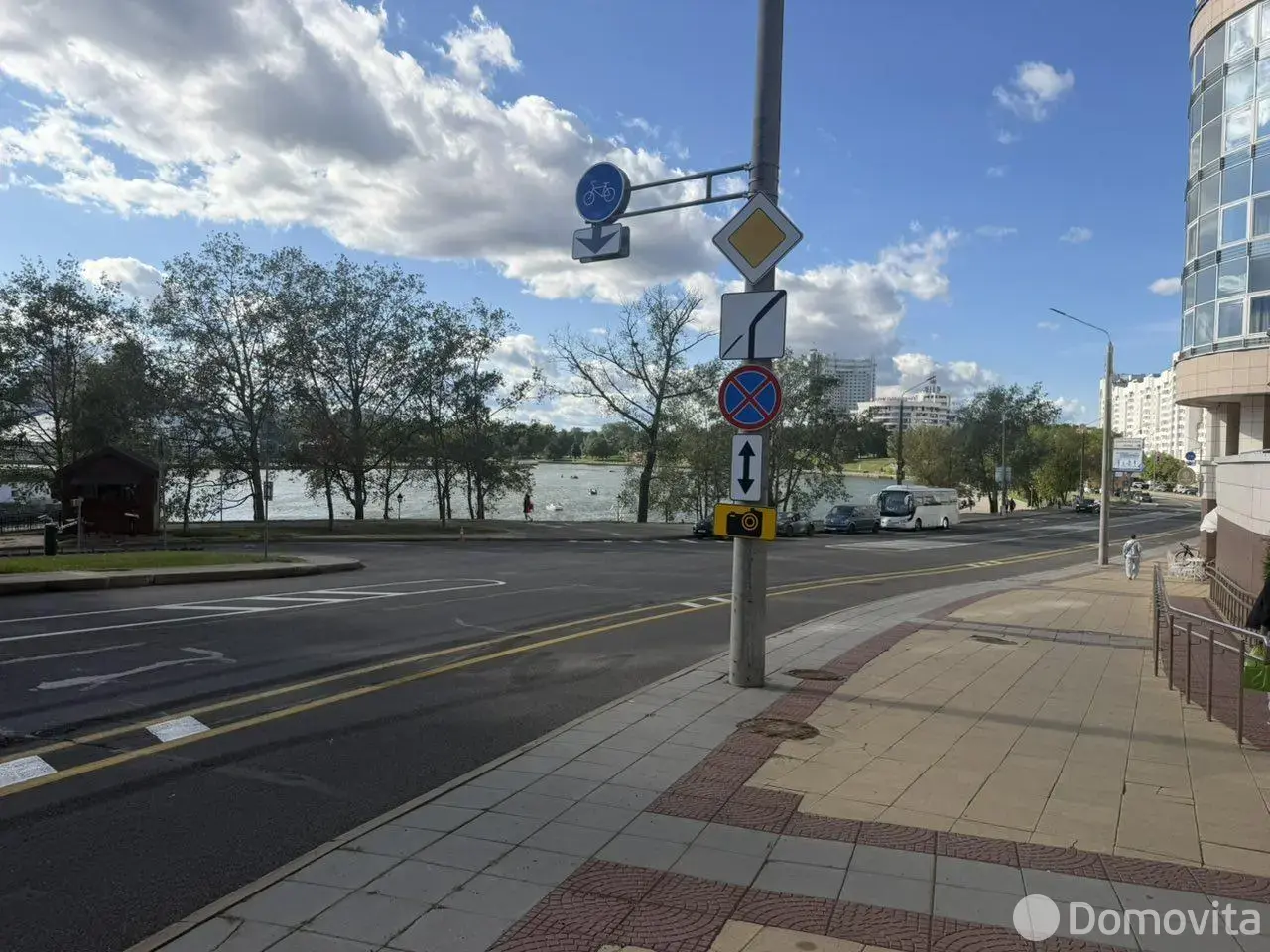 гараж, Минск, ул. Сторожовская, д. 6 в Центральном районе