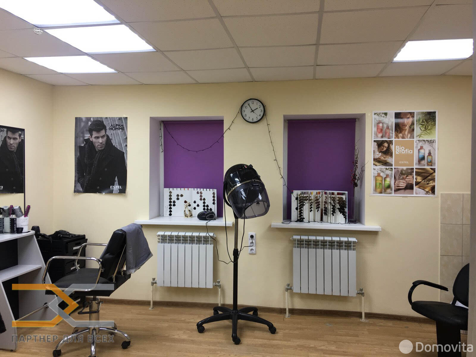 Купить помещение под сферу услуг в Молодечно, пл. Старое Место - фото 14