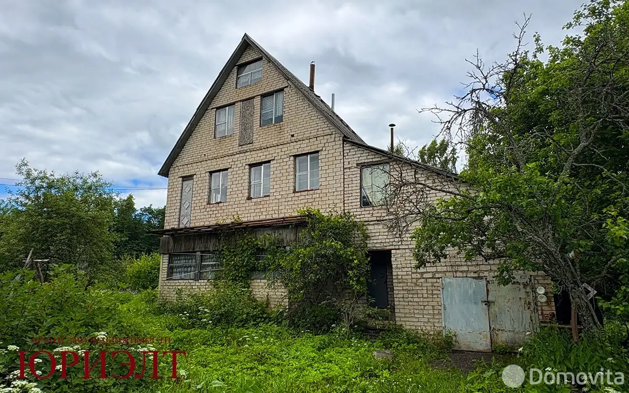 Стоимость продажи дачи, Лесное-Великое, 