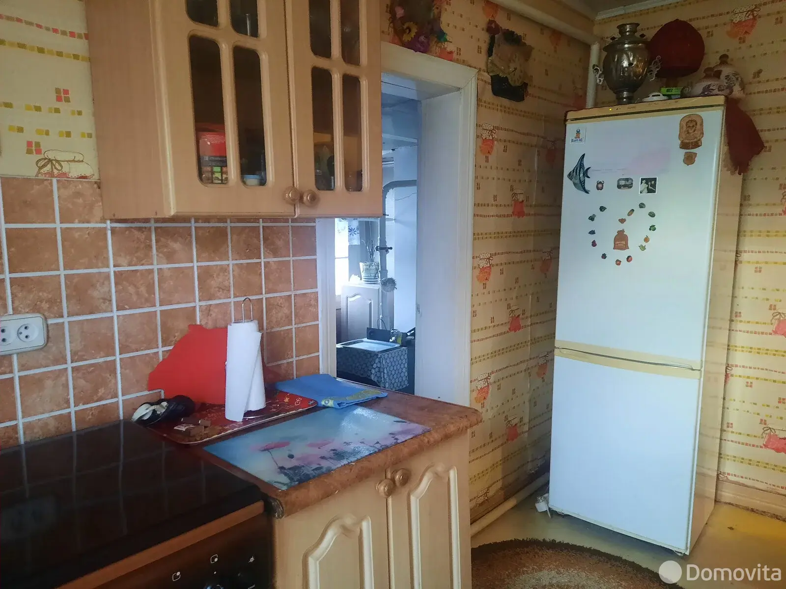 коттедж, Полоцк, пер. Пригородный 