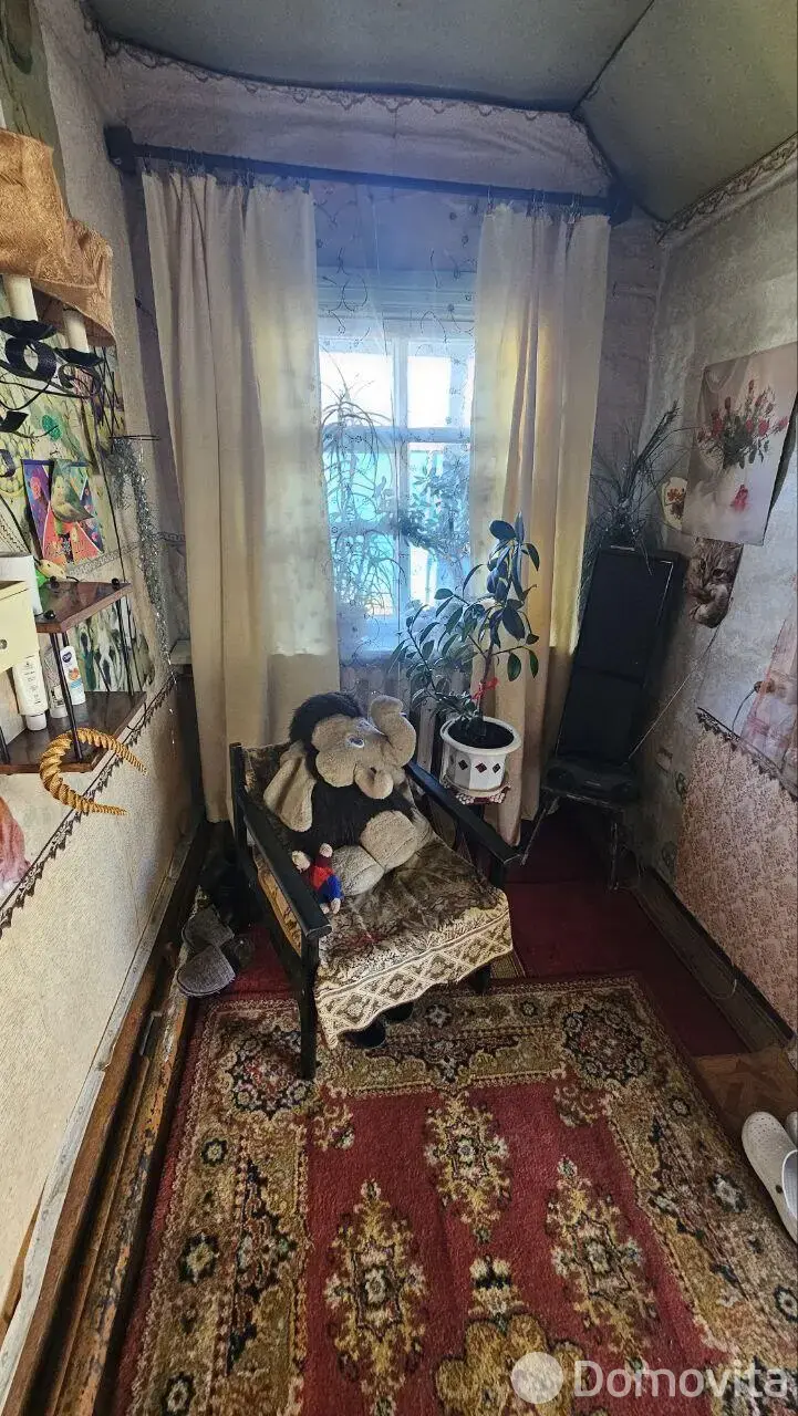 коттедж, Борисов, ул. Петряева