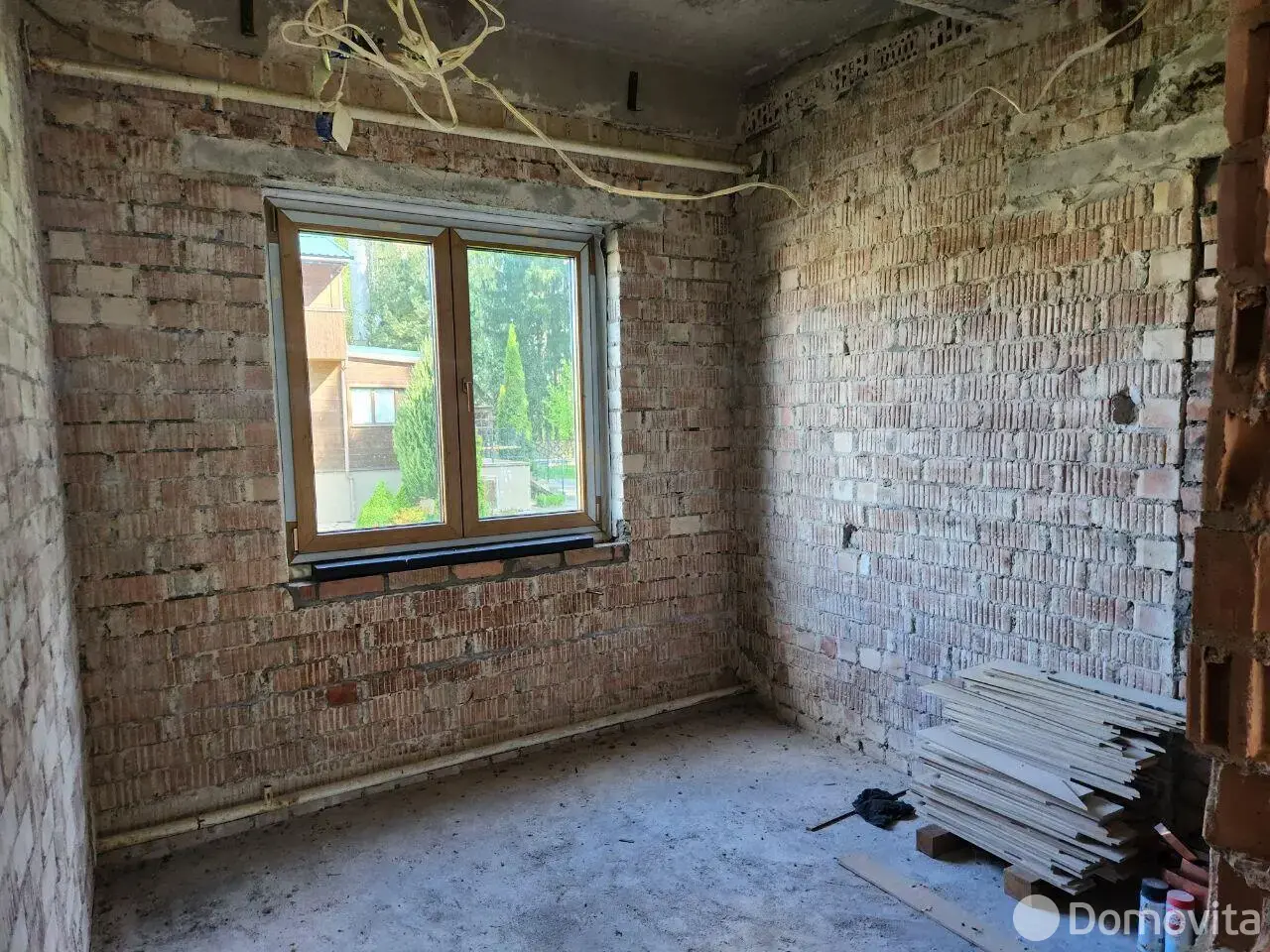 Продажа 2-этажной дачи в Репортер Минская область, 56000USD, код 182920 - фото 11