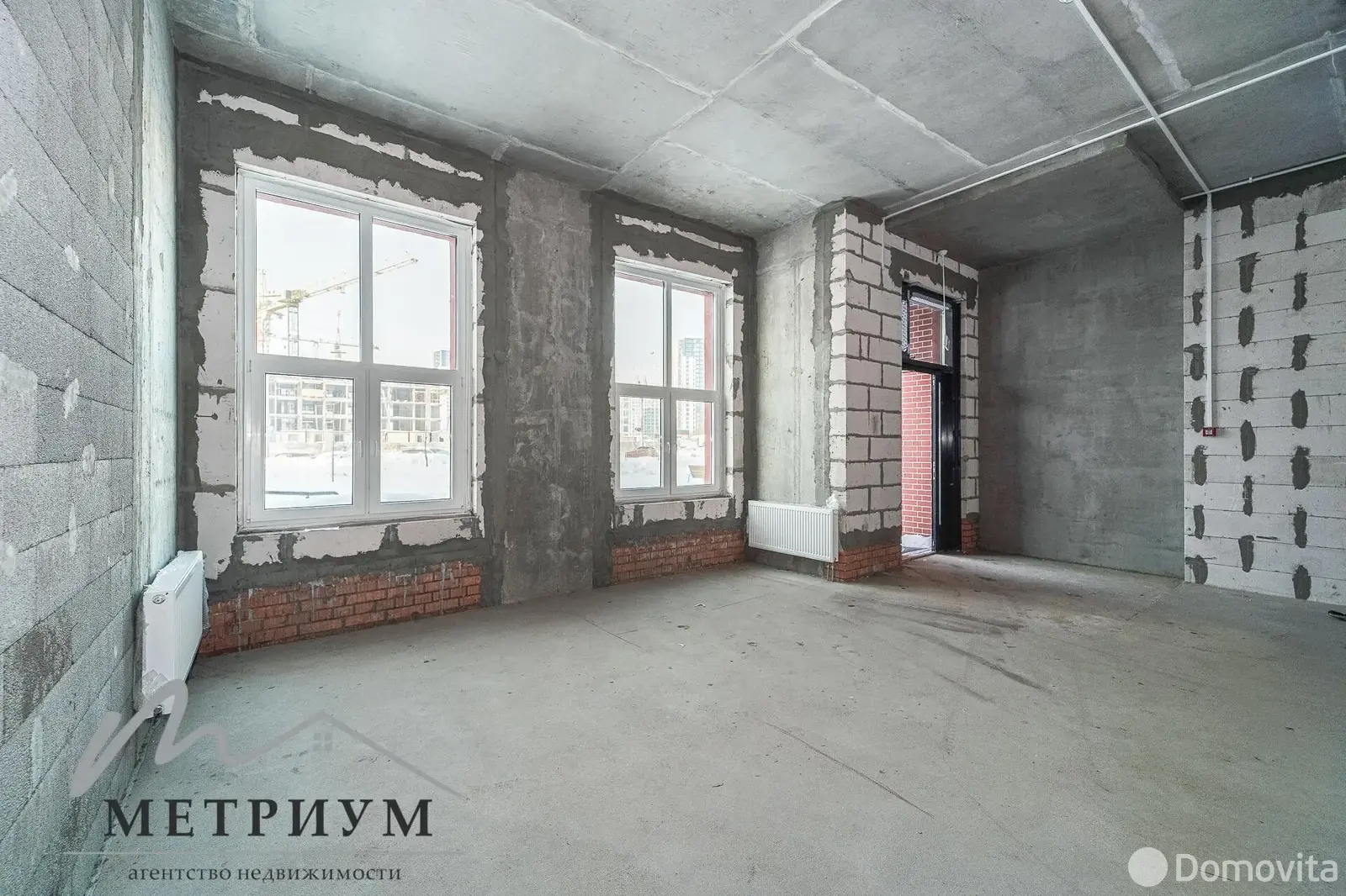 Стоимость аренды торгового объекта, Минск, ул. Михаила Савицкого, д. 23