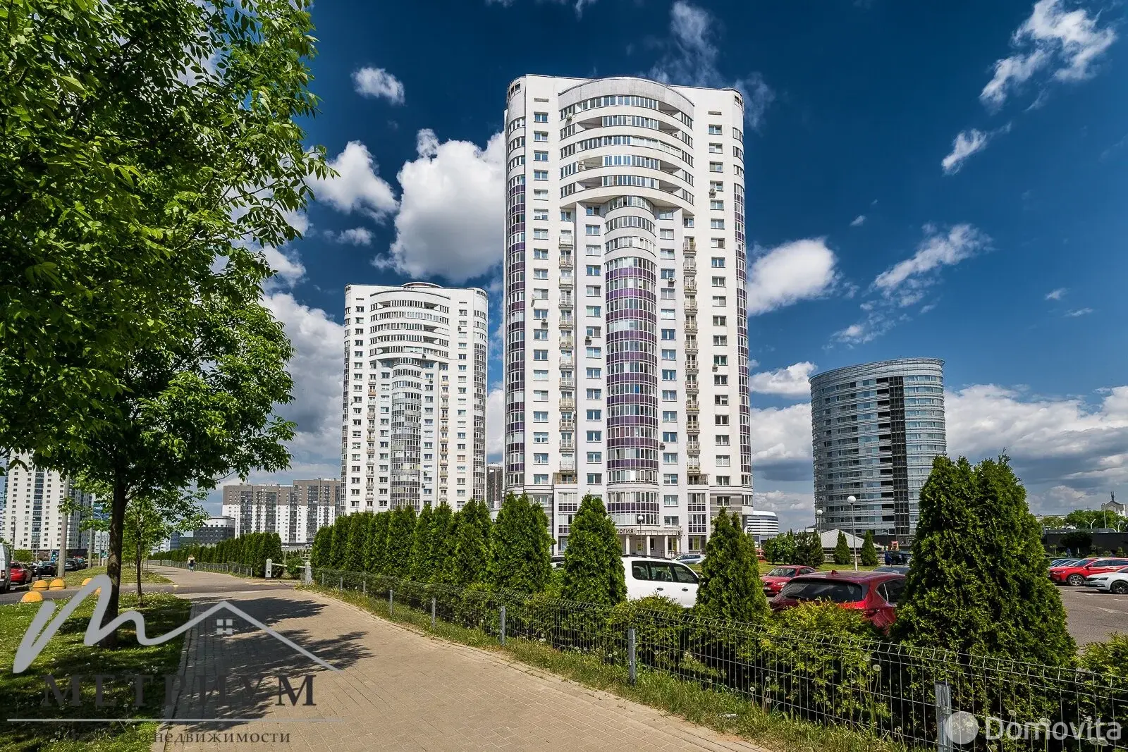 Купить торговое помещение на ул. Мястровская, д. 6 в Минске, 210000USD, код 997442 - фото 20