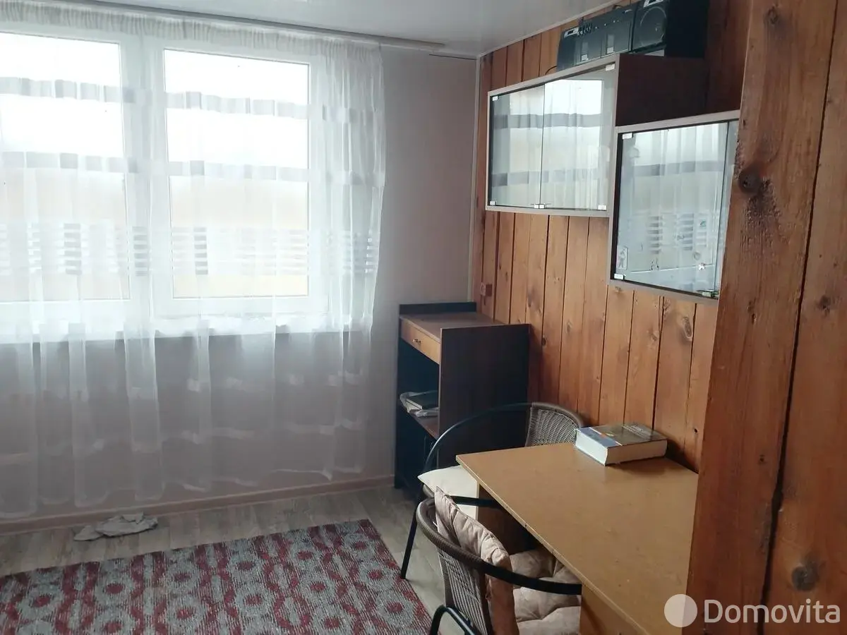 коттедж, Узляны, 