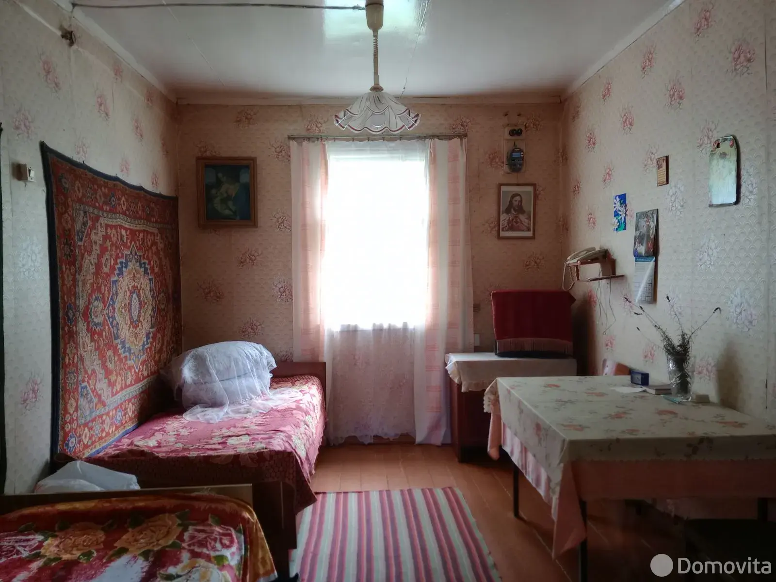 дом, Русиновичи, от собственника