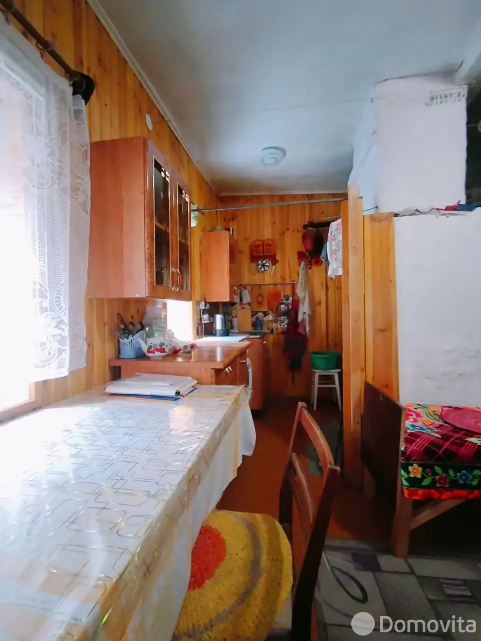 дом, Грабов, 