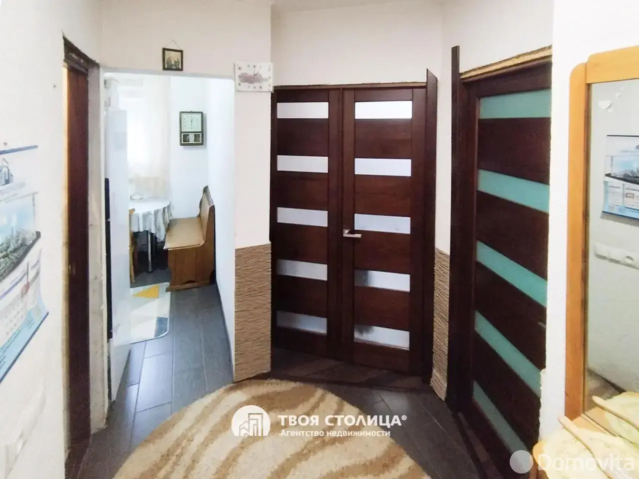 дом, Жодино, пер. Береговой