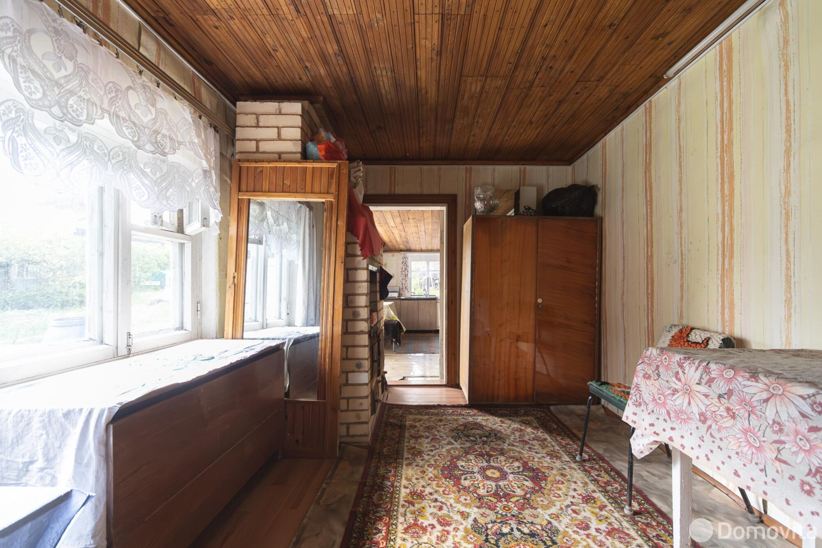 Цена продажи дачи, Минск, пер. Болотникова, д. 35/150