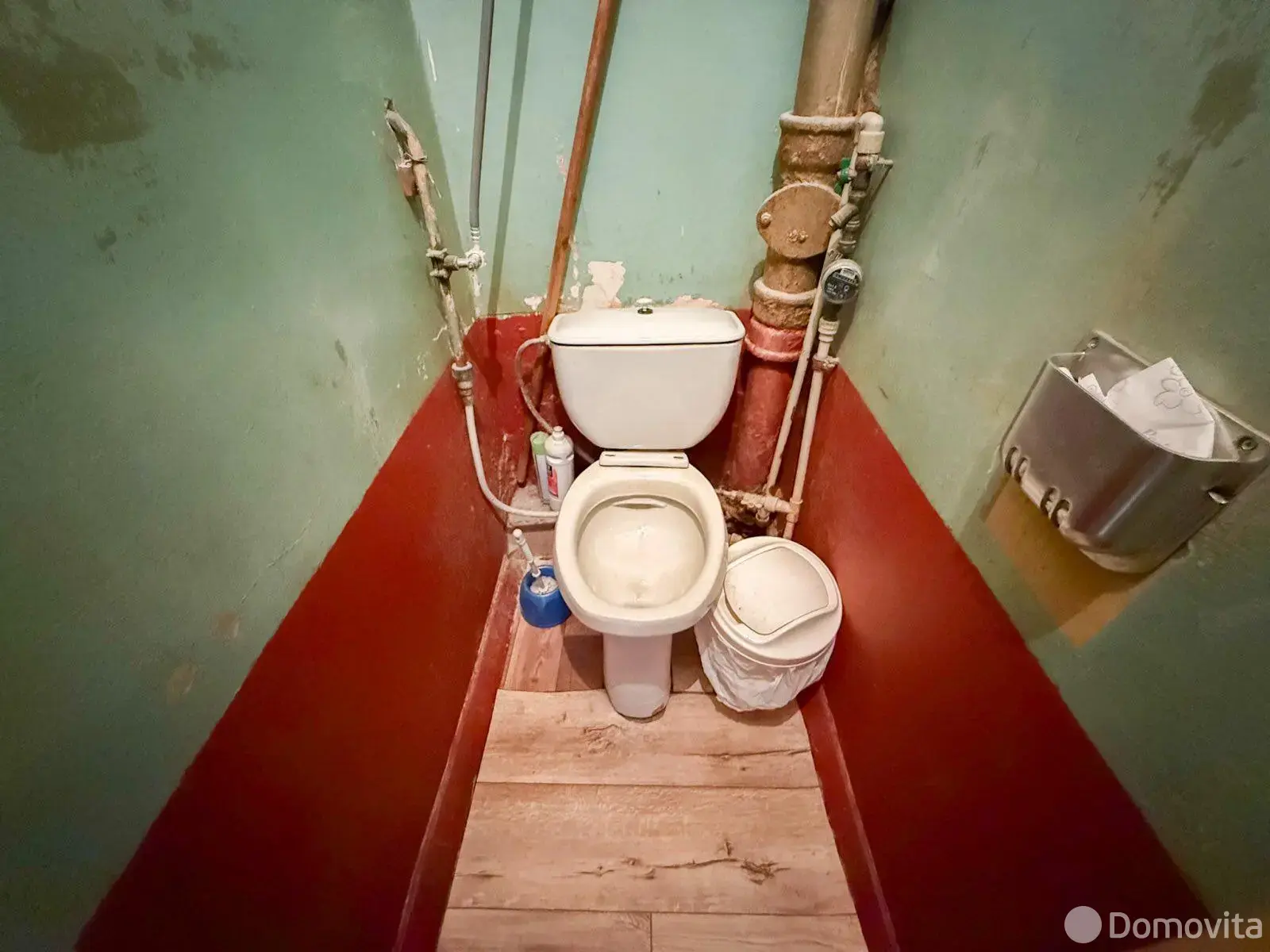 Цена продажи комнаты, Минск, ул. Щорса 2-я, д. 8