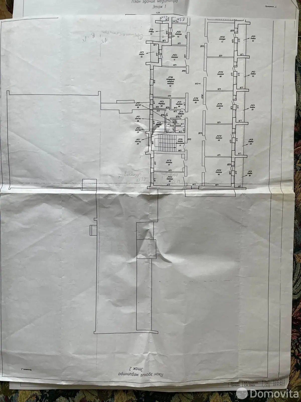 Купить помещение под сферу услуг в Ракове, ул. Боровая - фото 17