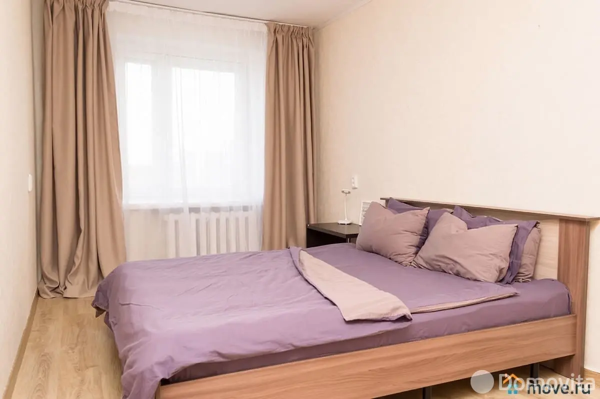 аренда квартиры, Борисов, ул. Труда, д. 14