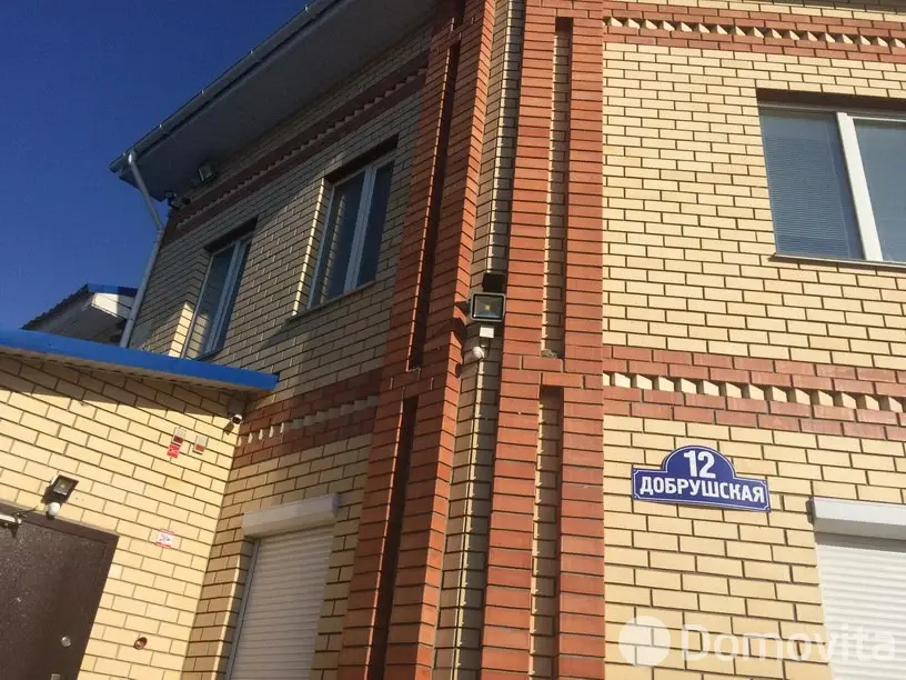 Стоимость аренды офиса, Гомель, ул. Добрушская, д. 12