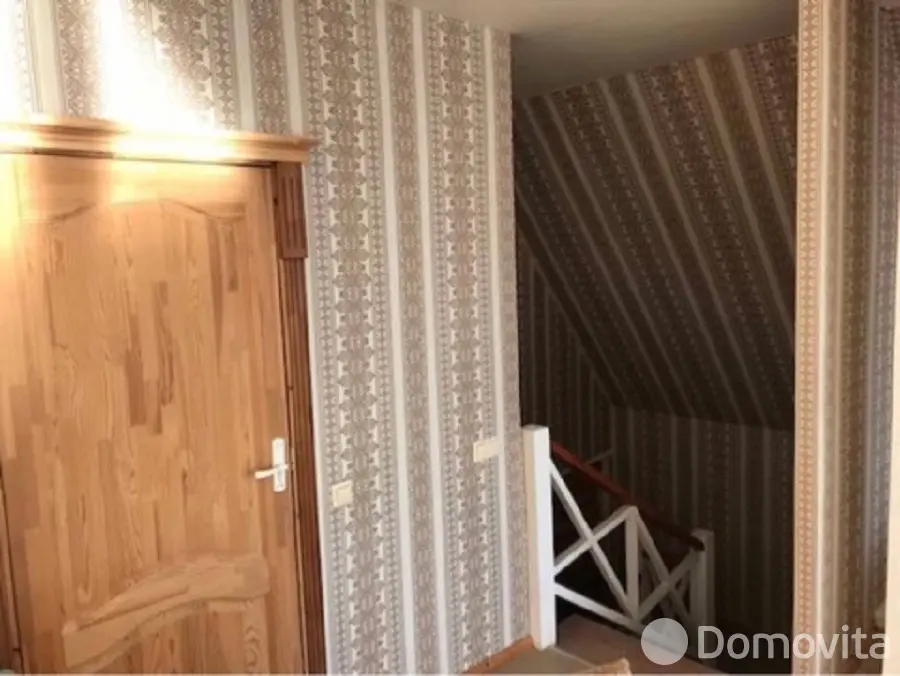 Аренда коттеджа Край земли на сутки в Симоньках ул. Центральная, д. 5 , 150USD, код 1350 - фото 11