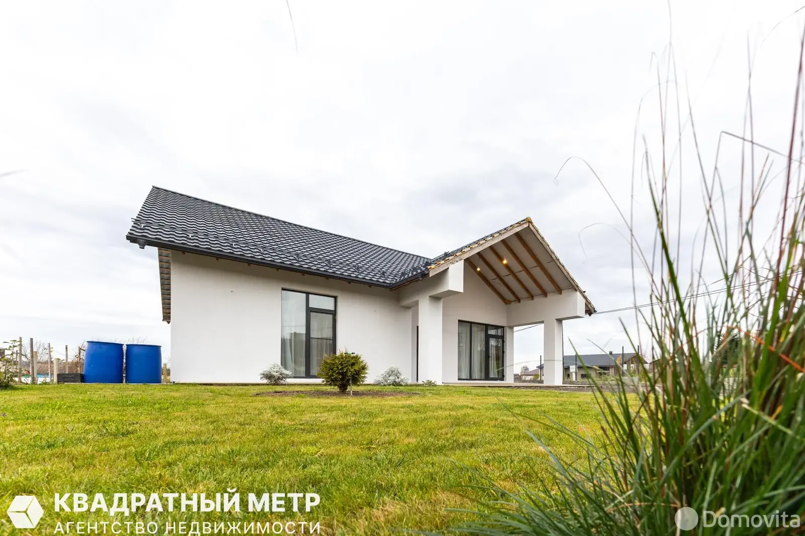 дом, Рахманьки, ул. Центральная, д. 29/Б