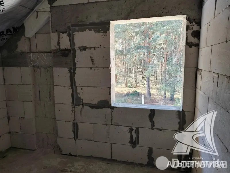 Купить 2-этажную дачу в Вымпел УВД Брестская область, 130000USD, код 176776 - фото 20