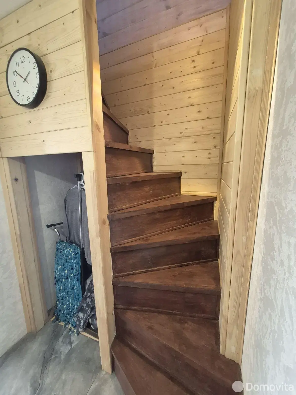 коттедж, Минск, Долгиновский тр-т, стоимость продажи 513 309 р.