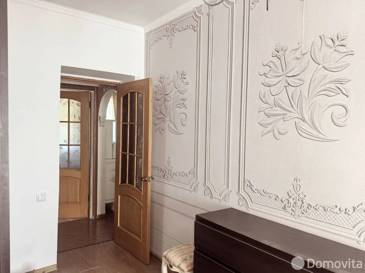 Снять 3-комнатную квартиру в Минске, пр-т Партизанский, д. 54, 600USD, код 151183 - фото 23