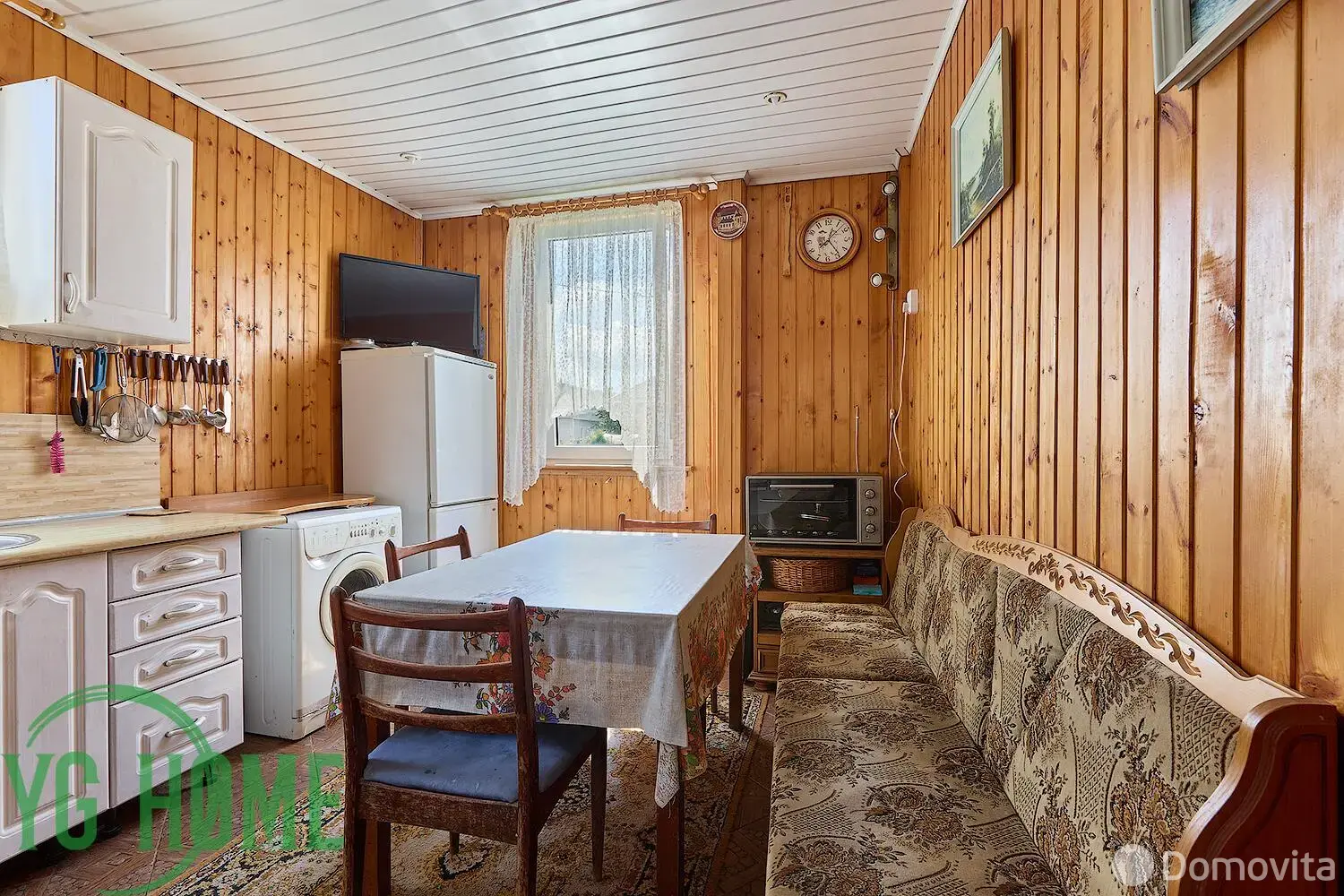 Продажа 2-этажной дачи в ЭЛЕКТРОНИКА Минская область, 35000USD, код 183570 - фото 13