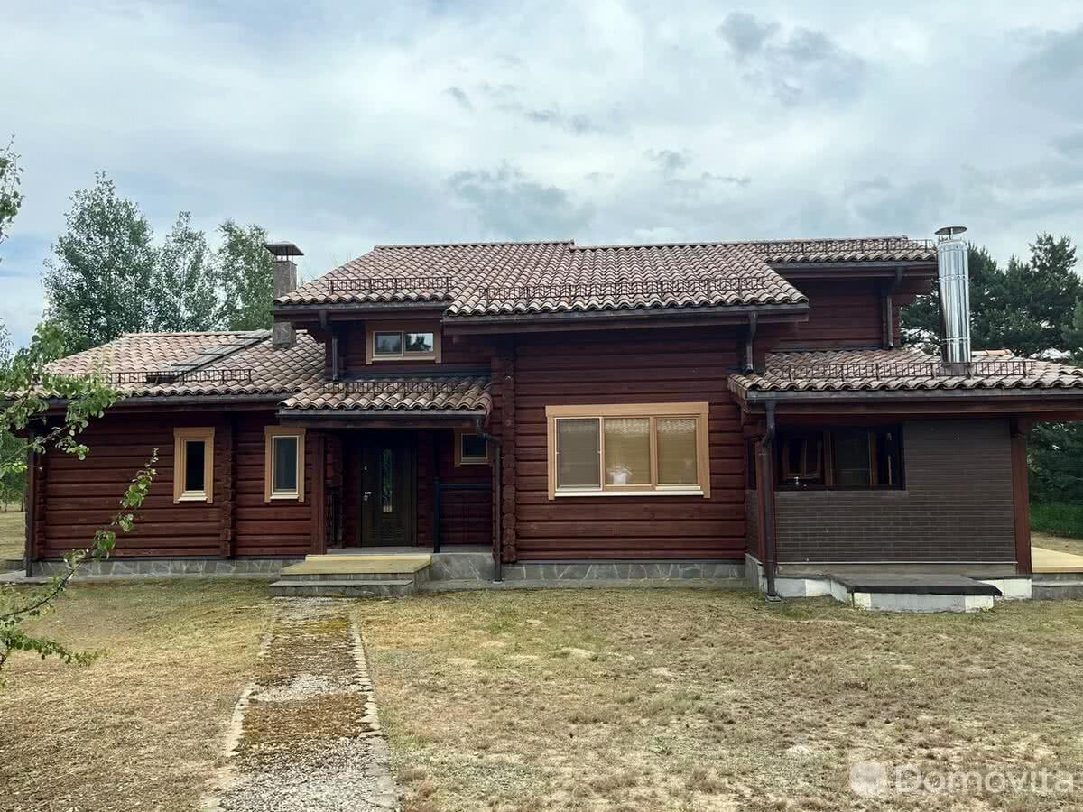 Продажа 2-этажного дома в Черленке, Гродненская область , 600000USD, код 637982 - фото 3