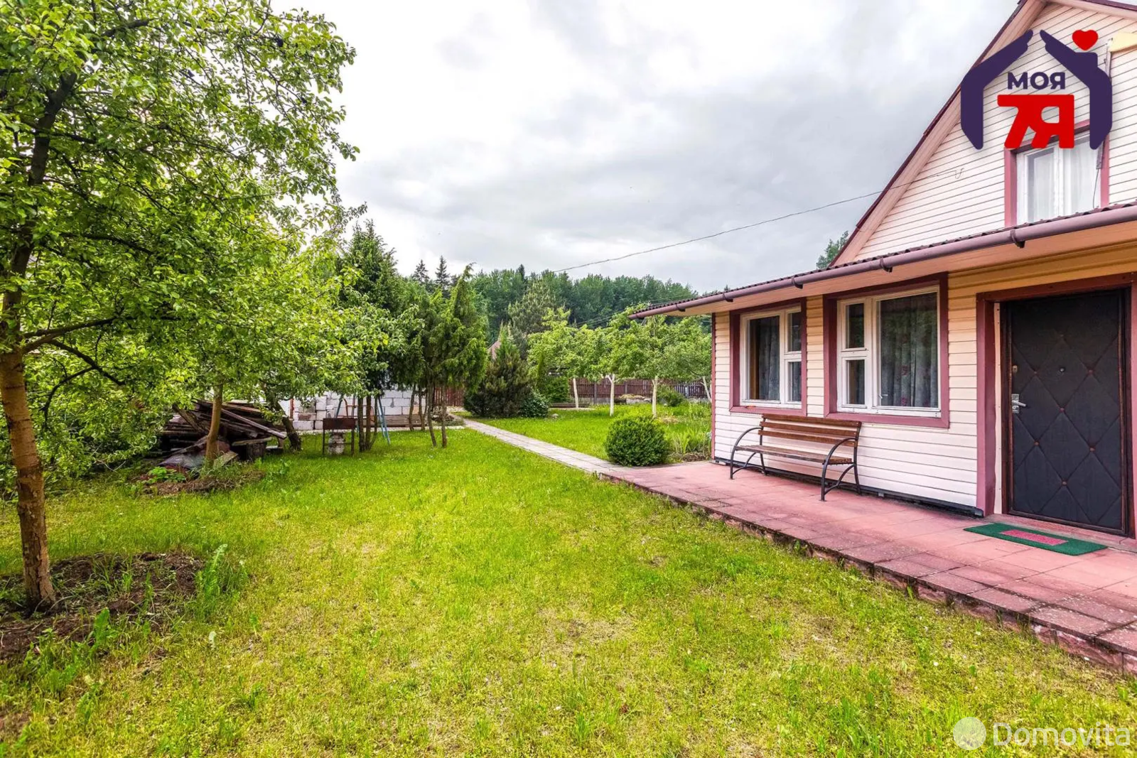 Продажа 2-этажной дачи в Виола Минская область, 69900USD, код 183134 - фото 27