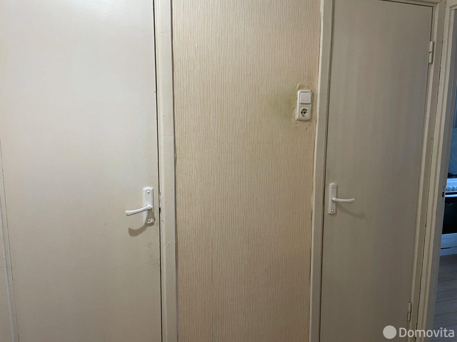 Снять 1-комнатную квартиру в Минске, ул. Лобанка, д. 30, 290USD, код 149602 - фото 4