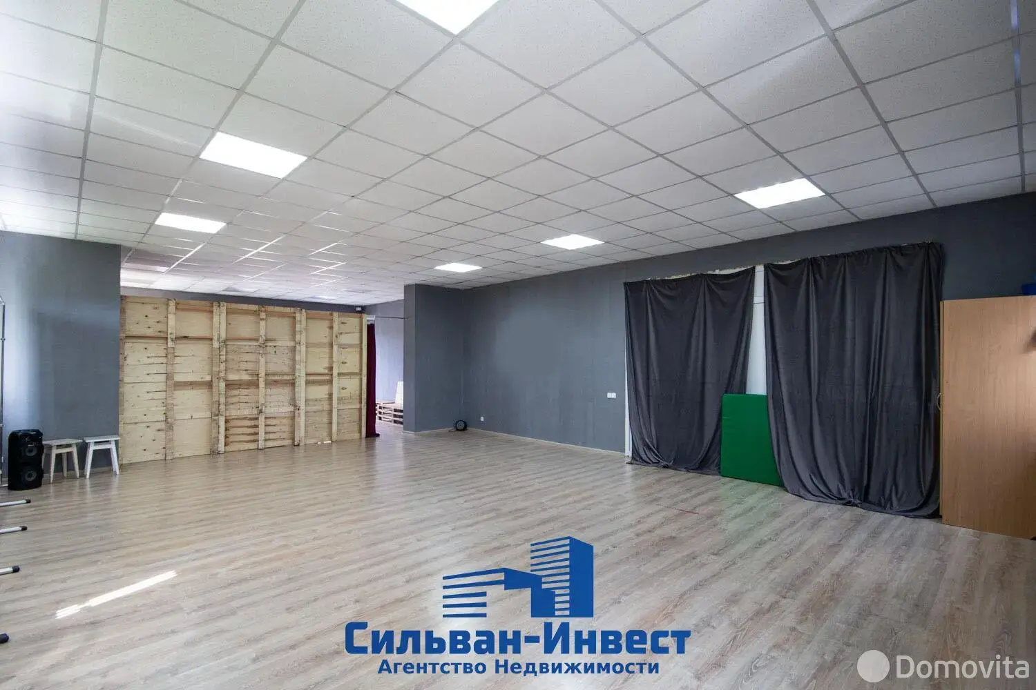 Продажа торговой точки на ул. Советская, д. 47 в Червене, 198100USD, код 998904 - фото 11