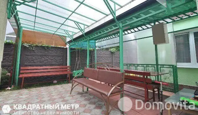 дом, Колодищи, ул. Минская, д. 35 