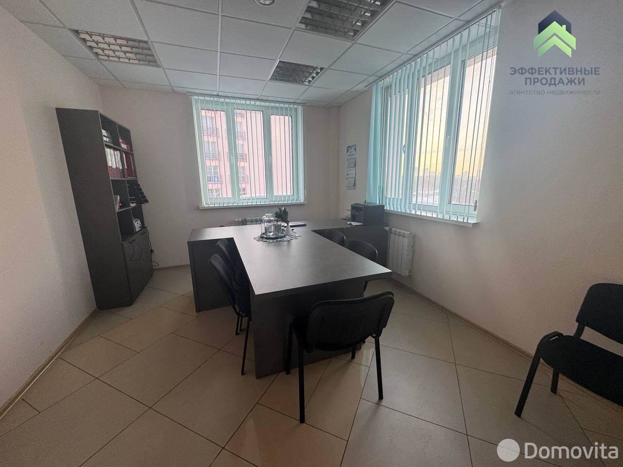 Аренда офиса на ул. Максима Богдановича, д. 108 в Минске, 1327EUR, код 16381 - фото 6