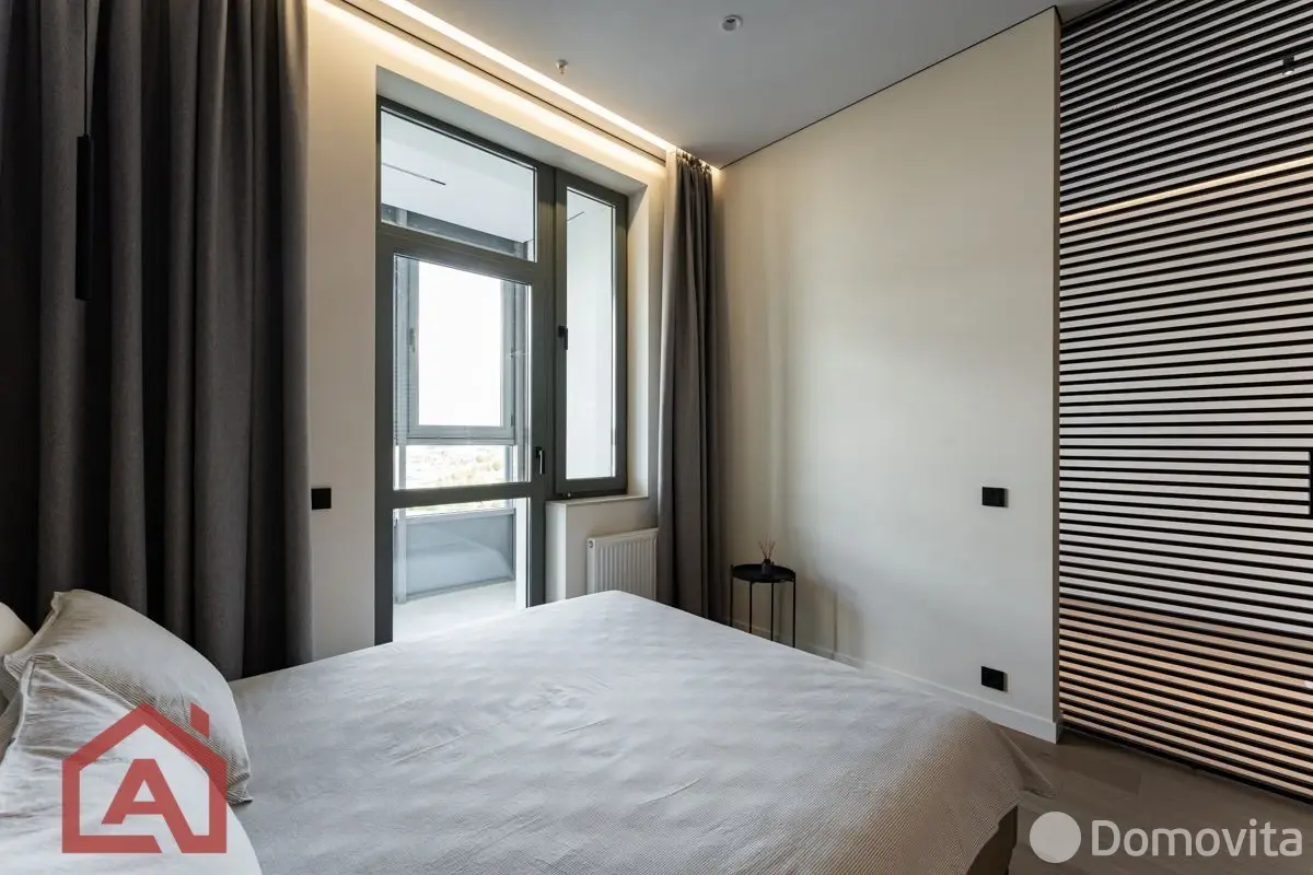 арендовать квартиру, Минск, пр-т Победителей, д. 115