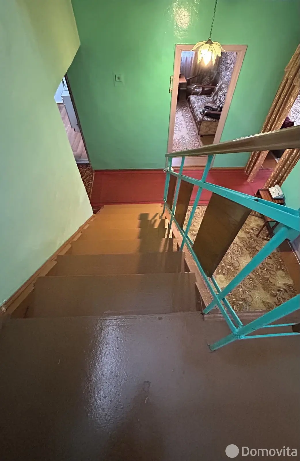 дом, Радунь, ул. Прохоровой О.М. 