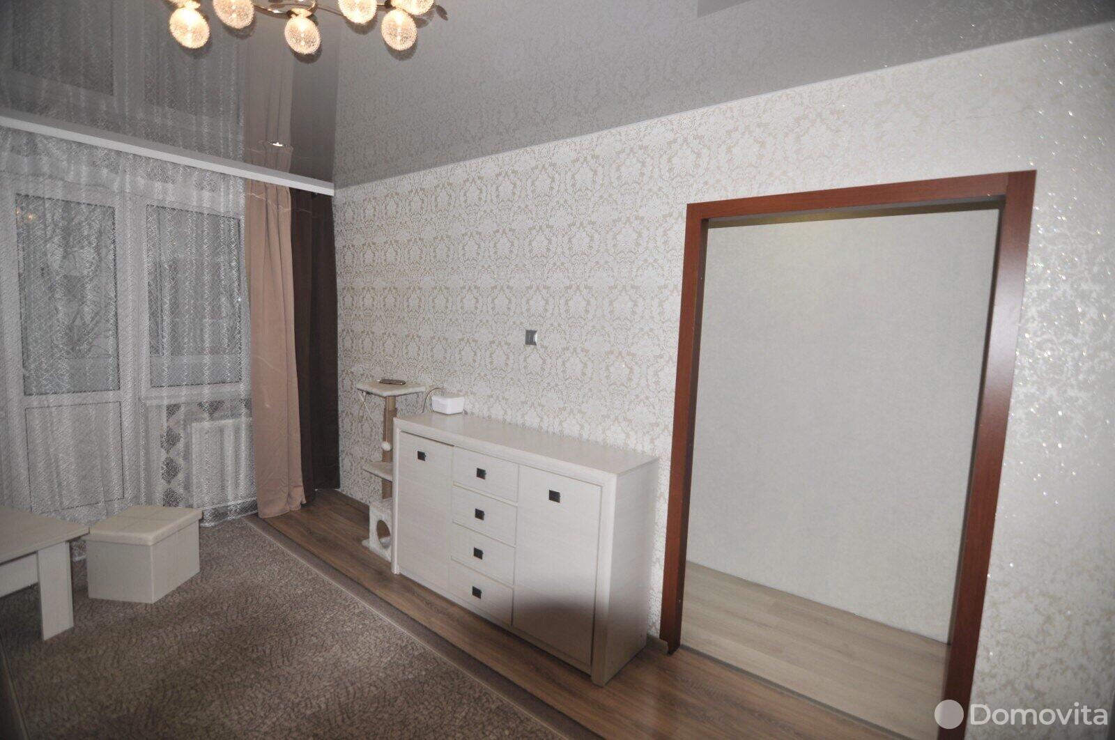 Купить 2-комнатную квартиру в Минске, ул. Одоевского, д. 63, 56500 USD, код: 945462 - фото 2
