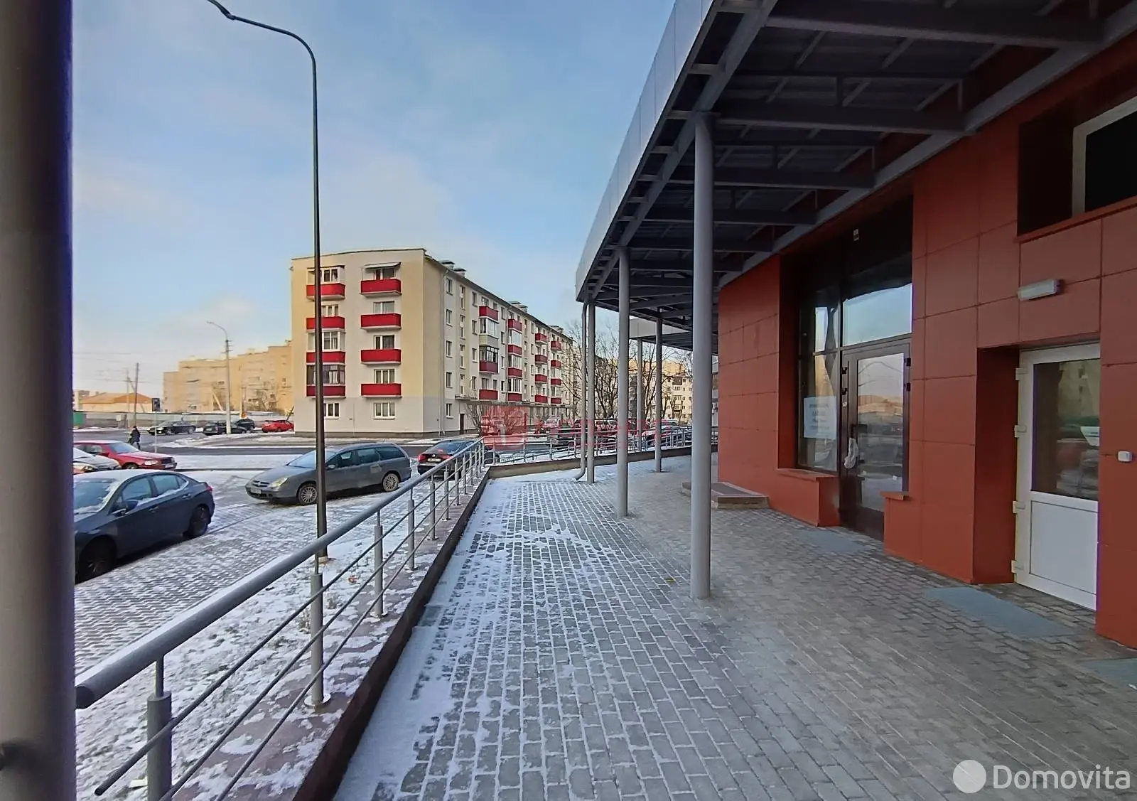 Аренда торговой точки на ул. Щорса, д. 42 в Минске, 1519EUR, код 966508 - фото 11