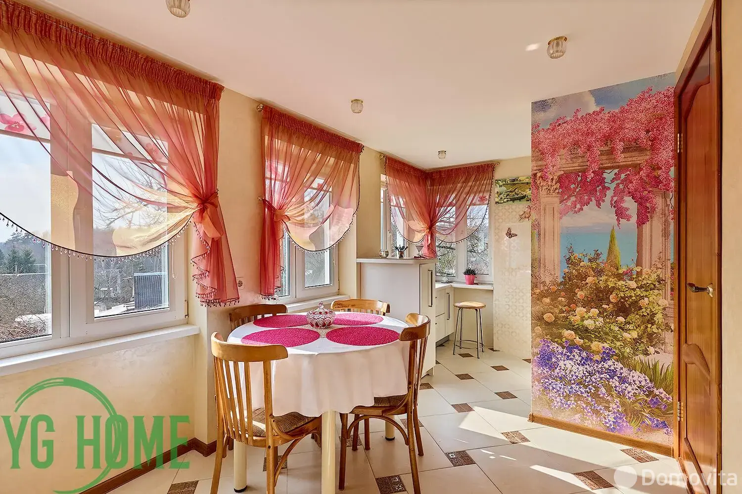 Продажа 2-этажной дачи в Черница Минская область, 72000USD, код 185308 - фото 19