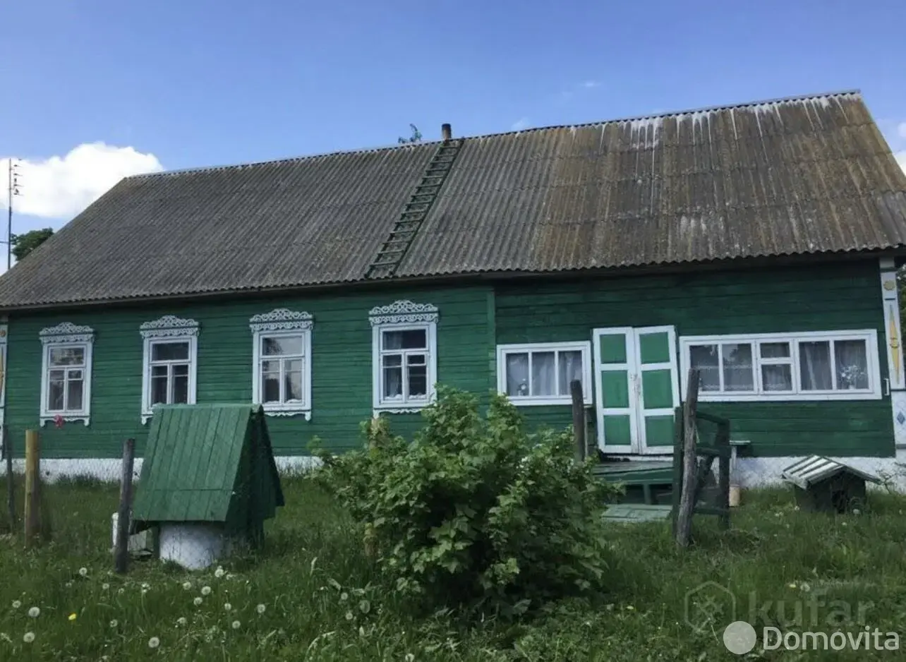 Цена продажи коттеджа, Гулевичи, ул. Победы, д. 81