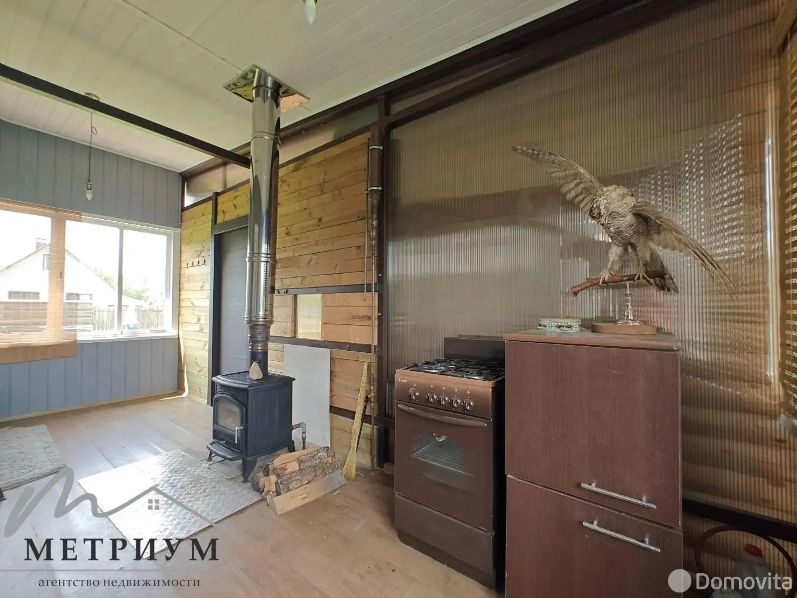 Купить земельный участок, 6 соток, Верас-Калибр, Минская область, 23000USD, код 570487 - фото 17