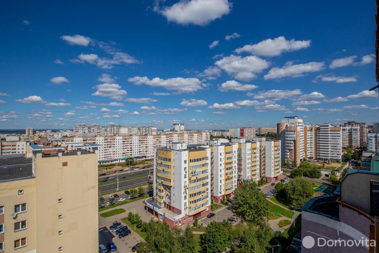 Купить 3-комнатную квартиру в Минске, ул. Бурдейного, д. 20, 168000 USD, код: 1046919 - фото 5