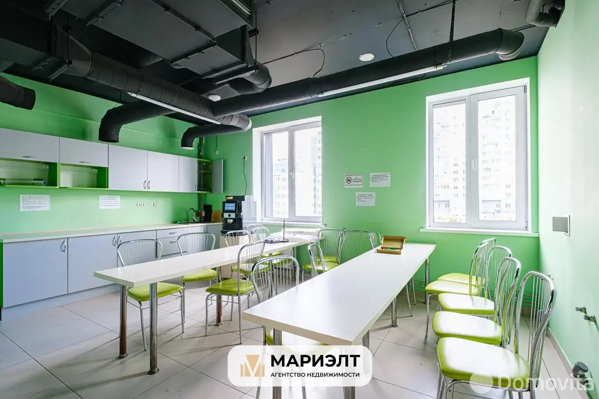 Аренда офиса на ул. Мястровская, д. 26 в Минске, 36698BYN, код 16855 - фото 26