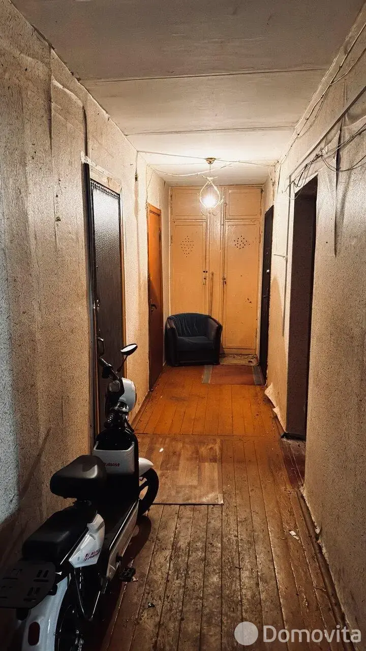 купить комнату, Минск, ул. Гая, д. 15